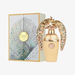 Lattafa Afeef Eau De Parfum 100ml
