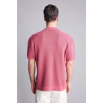 Defacto Relax Fit Basic Polo T-Shirt - image 6