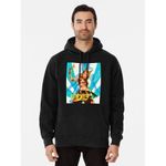 product_image_name-Generic-Affiche du manga Rina Sawayama Sweats à Capuche Hoodie-2