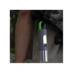 product_image_name-Generic-Digital Thunder lampe de poche Rechargeable Waterproof Torche FlashLight-7