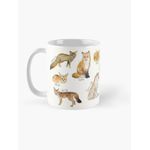 Generic Renards Mug classique - image 2
