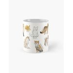 Generic Renards Mug classique - image 3
