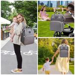 product_image_name-Generic-Sac à dos bébé avec espace de couchage pliable-1