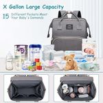 product_image_name-Generic-Sac à dos bébé avec espace de couchage pliable-3