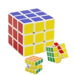 product_image_name-Generic-Cube Rubix- Rubik speed Cube 3x3x3 Jeu d'intelligence bonne qualité-2