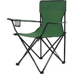 product_image_name-Generic-Lot de 2 chaise pliable et portable pour extérieur, camping, plage, pique-nique-3
