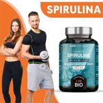 product_image_name-gph diffusion-سبيرولينا عضوية 500 ملغ, علبة 300 قرص ، صنع في فرنسا-4