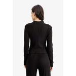 product_image_name-Defacto-سترة صوفية ببطانة مدورة-2