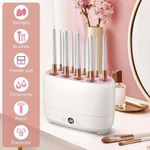 product_image_name-Generic-Outil de Séchage Électrique pour Pinceaux de Maquillage, Hygiène et Séchage Express-1