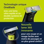 product_image_name-Philips- OneBlade Pro 360 tondeuse Corps + Visage-5