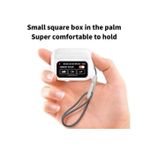 product_image_name-Generic-Écouteurs Bluetooth Étanches avec Écran Tactile-4