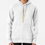 product_image_name-Generic-Édition Peaceminusone Gold Sweat à capuche épais-1
