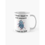 product_image_name-Generic-Funny Remy ne veut plus cuisiner Je veux mourir Premium Scoop Mug classique-4