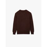 Koton Pull en maille - Brun - image 4