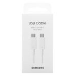 product_image_name-Samsung-Câble Type C 5A - Compatible Smartphones Tablettes et PC - USB C vers USB C-2
