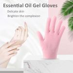 product_image_name-Generic-Gants de Soin Réparateurs Rose Doux-4