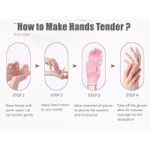 product_image_name-Generic-Gants de Soin Réparateurs Rose Doux-8