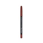 product_image_name-Flormar-Crayon À Lèvres Waterproof - 211-classical Brown-2