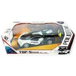 product_image_name-Generic-Voiture de police télécommandée - Grande vitesse et design moderne-1