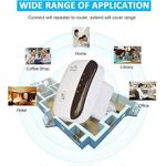 product_image_name-Generic-REPETEUR WiFi AMPLiFiCATEUR 300 MB, Extender Long Range Wi-Fi Signal Amplifier, Extenseur sans Fil Amplificateur de Signal du Réseau, Compatible avec Toutes Les Box Internet-2