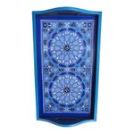 product_image_name-Generic-Plateaux en bois artisanal décoratif painté à la main pour servir-2