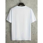 product_image_name-Generic-T-Shirt Blanc Standard XOclr Unisexe : Polyvalence Absolue Pour Plage, Gym Et Maison-2
