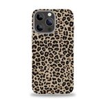 Leopard pattern Claire - Exclusive Collection - Compatible avec 13 Pro