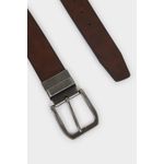 product_image_name-Defacto-حزام جلد صناعي بمشبك مستطيل-2