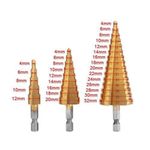 جديد Ensemble de 3 forets étagés