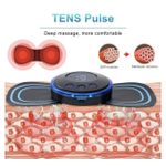 product_image_name-Generic-Patch de massage du cou EMS, stimulateur musculaire, instituts cervicaux, relaxation du dos-3