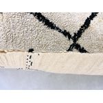 product_image_name-Generic-TAPIS BERBER BENI OURAIN   183 x 233 cm  - tapis artisanat - tapis artisanat Maroc-5