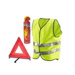 Pack de sécurité voiture