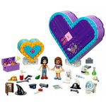 product_image_name-Generic-Blocs de construction 205pcs HEART BOX Friend-2