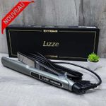 product_image_name-Generic-Lisseur cheveux professionnel 480 F avec plaques en titane Lizze Extreme-2