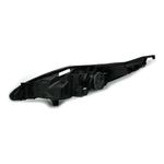 product_image_name-TYC-Optique Avant Gauche en NOIR Pour Ford Fiesta JA8 (2008 - 2012)-8