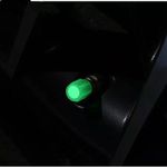 product_image_name-Generic-a'pcs Luminous Car Tire valve Caps Wheel Tyre Rim Stem Covers-4