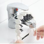 product_image_name-Generic-فرشاة تنظيف الزوايا الضيقة – مثالية للحنفيات، الحواف والأماكن الصعبة -1