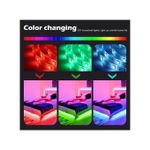 product_image_name-Generic-Led Strip LED LIGHT 5M Led Strip AVEC TELECOMMANDE-4