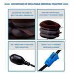 product_image_name-Generic-Coussin gonflable pour soulager les douleurs de dos, cou, épaules + Sticker-4