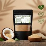 BIO SANTE Sucre de coco naturel sélection soignée 100g