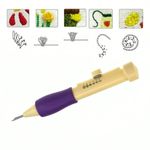 product_image_name-Generic-Kit de Punch Needle – Stylo à Broderie avec 3 Poinçons pour Tapisserie, Tricot et Décoration Textile-4