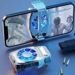 product_image_name-Generic-Système de refroidissent USB universel pour téléphone portable-4