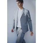 Defacto Blazer Homme Anthracite - image 4