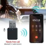 product_image_name-Generic-Récepteur audio stéréo Bluetooth 5.0 avec adaptateur USB sans fil-3