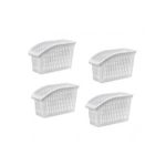 product_image_name-Generic-4 Paniers de rangement pour réfrigérateur-3