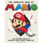 Ouri shop The Complete Book of Mario: The Ultimate Guide to Gaming's Most Iconic Character