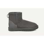 UGG Bottes Classic Mini Ii Boot Grey
