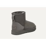 UGG Bottes Classic Mini Ii Boot Grey - image 2