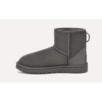 UGG Bottes Classic Mini Ii Boot Grey - image 3