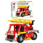 product_image_name-Generic-مجموعة بناء محطة إطفاء – 232 قطعة للتجميع-1